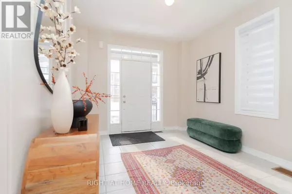 Richmond Hill (oak Ridges), ON L4E1H3,12 GLOBEMASTER LANE