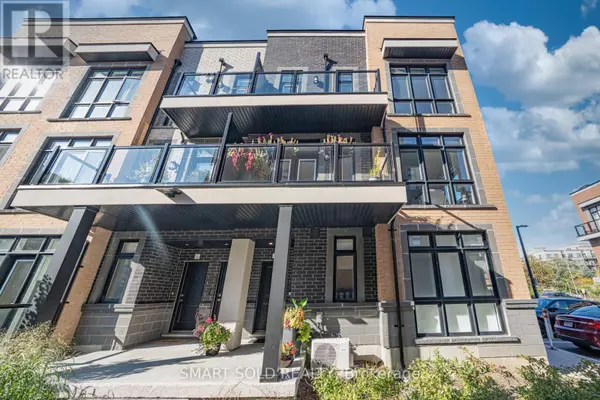 6 Sayers LN #18, Richmond Hill (oak Ridges), ON L4E1J4