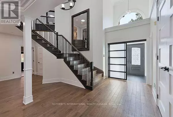 Vaughan (east Woodbridge), ON L4L9A7,2 KIMBER CRESCENT