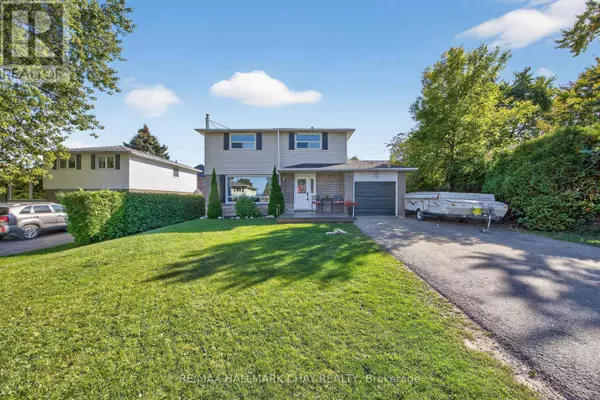 49 BROWN STREET, New Tecumseth (tottenham), ON L0G1W0