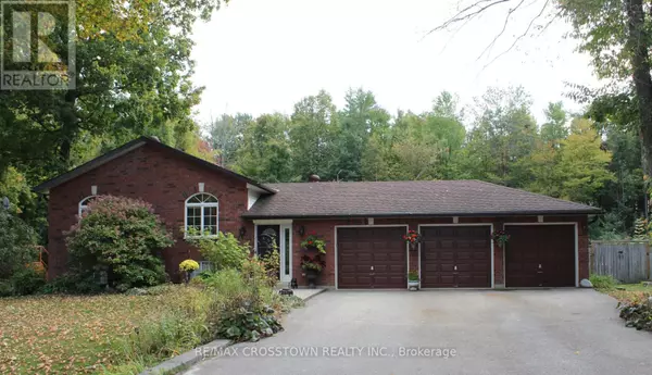 47 PINE PARK BOULEVARD, Adjala-tosorontio (everett), ON L0M1J0