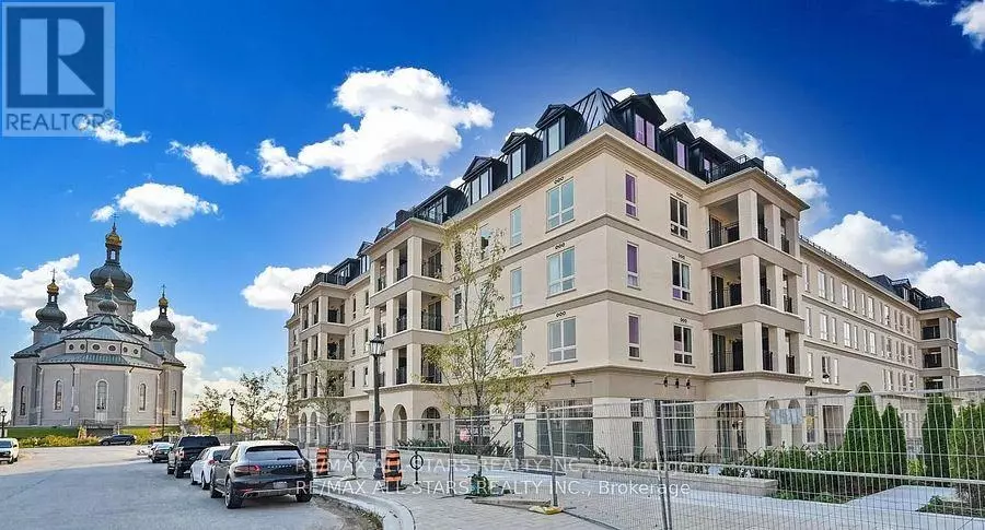 Markham (cathedraltown), ON L6C3L8,101 Cathedral High ST #PH20