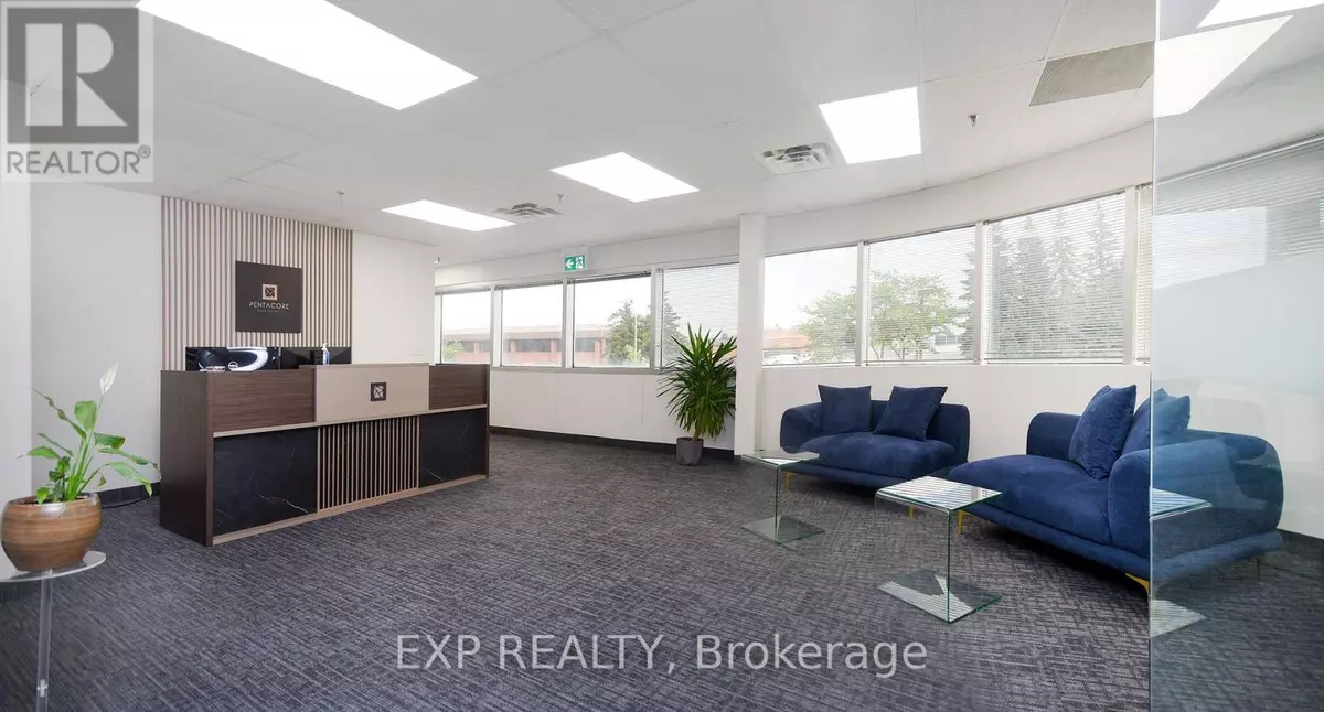 Richmond Hill (beaver Creek Business Park), ON L4B2N6,103 OFFICE L - 60 GRANTON DRIVE
