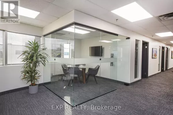 Richmond Hill (beaver Creek Business Park), ON L4B2N6,103 OFFICE L - 60 GRANTON DRIVE