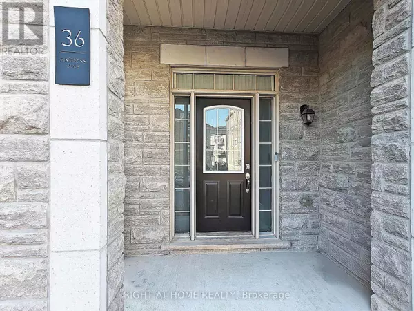 Markham (cedarwood), ON L3S0E9,36 ANDRESS WAY