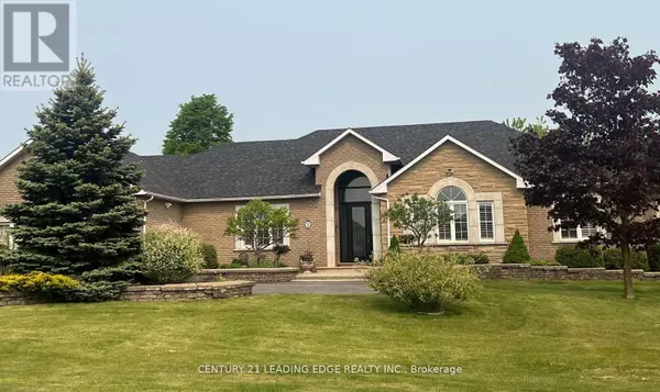 2 DEER RIDGE ROAD, Uxbridge, ON L0C1A0