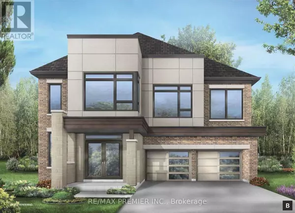 215 FALLHARVEST WAY, Whitchurch-stouffville (stouffville), ON L4A0S1
