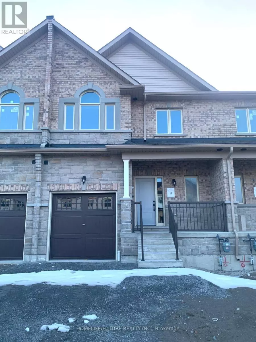 Uxbridge, ON L9P0S1,14 PHILIP JOSEPH LANE