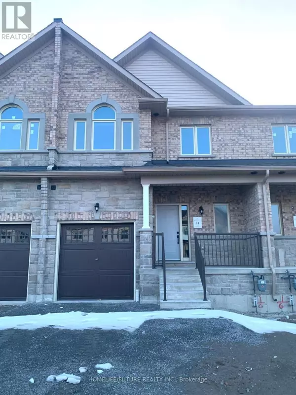 14 PHILIP JOSEPH LANE, Uxbridge, ON L9P0S1