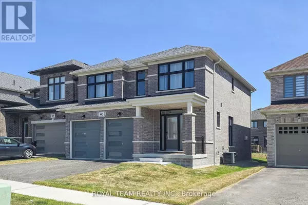 46 AINSLIE HILL CRESCENT, Georgina (sutton & Jackson's Point), ON L0E1R0