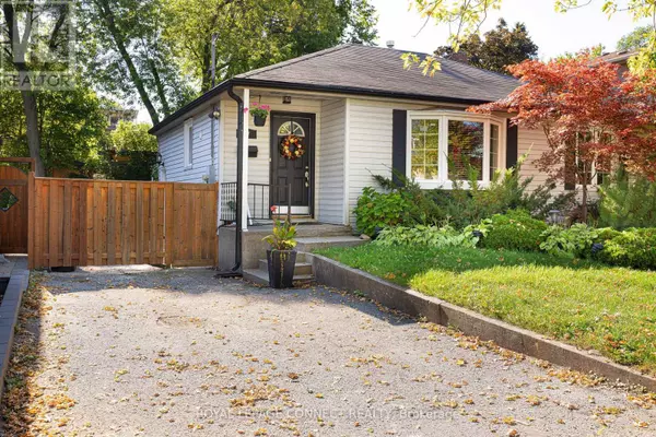 77 Highland Park BLVD #Bsmt, Markham (grandview), ON L3T1B6