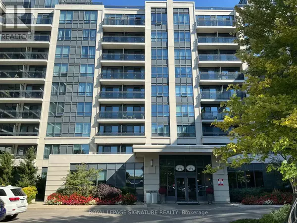 372 Hwy 7 East #306, Richmond Hill (doncrest), ON L4B0C6