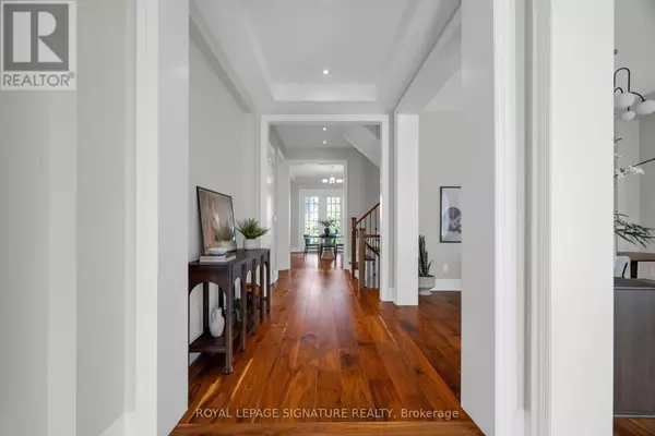 Aurora (aurora Estates), ON L4G3T1,55 GLENSTEEPLE TRAIL