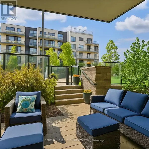 375 SEA RAY AVE #G-15, Innisfil, ON L9S0N9