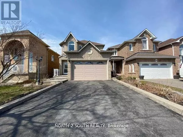 12 Villandry CRES #Bsmt, Vaughan (maple), ON L6A2R1