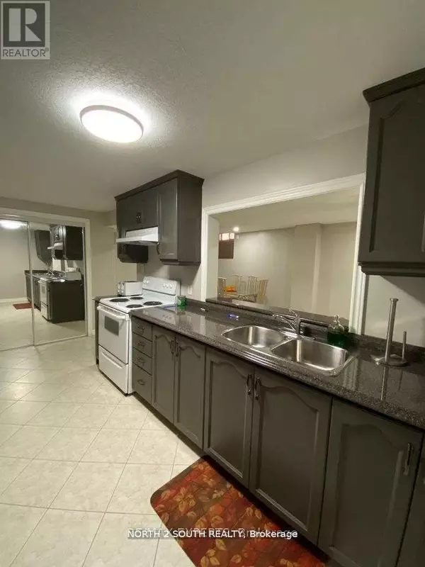 Vaughan (maple), ON L6A2R1,12 Villandry CRES #Bsmt