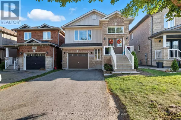 Bradford West Gwillimbury (bradford), ON L3Z0K6,23 WEIR STREET