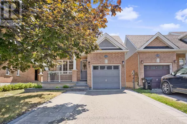 Innisfil (alcona), ON L9S4W3,1117 KELL STREET