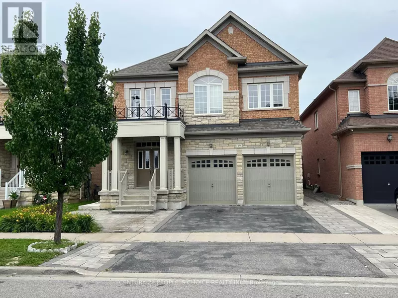 19 Antorisa AVE East ##BSMT, Vaughan (vellore Village), ON L4L1A6