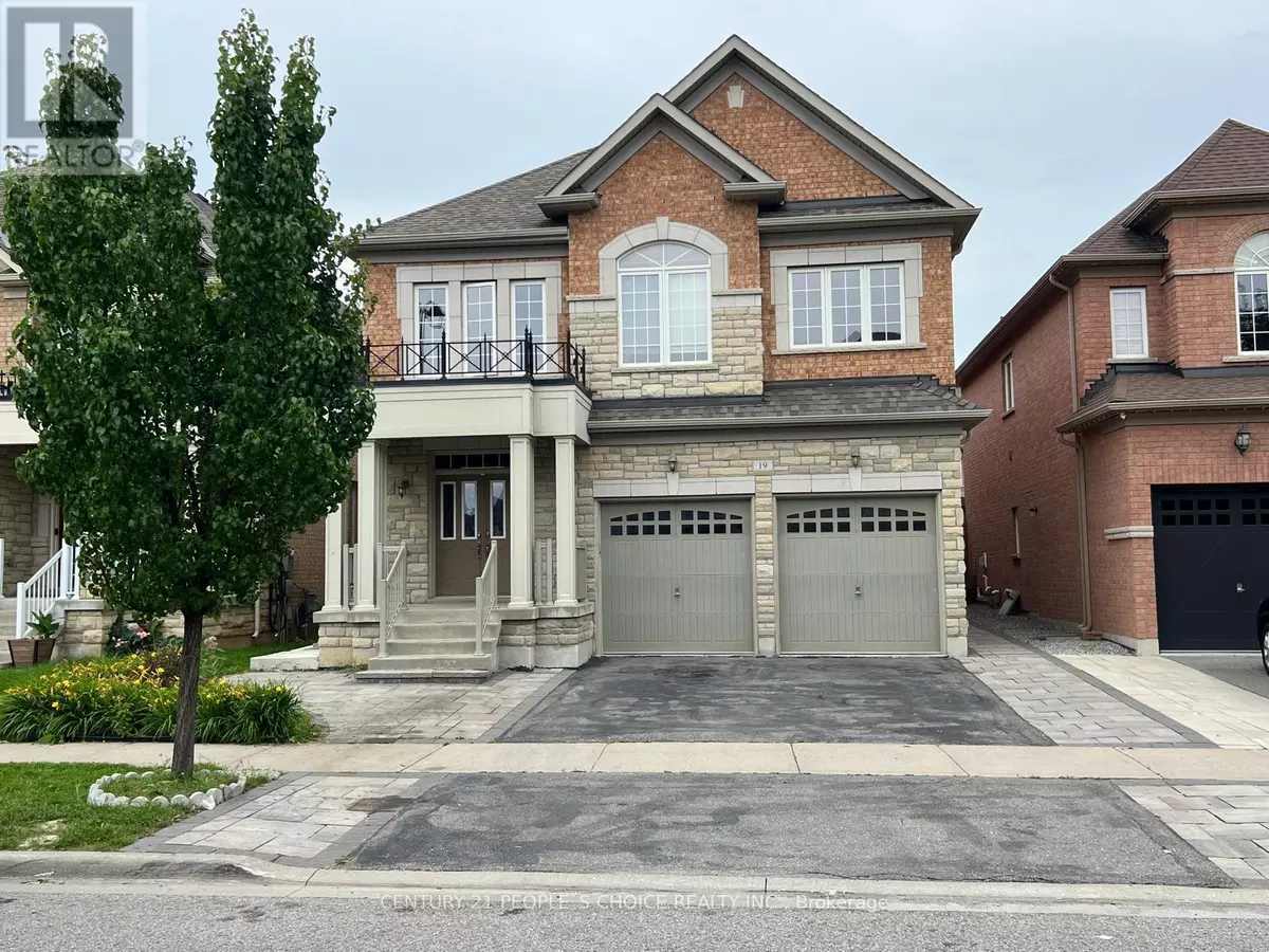 Vaughan (vellore Village), ON L4L1A6,19 Antorisa AVE East ##BSMT