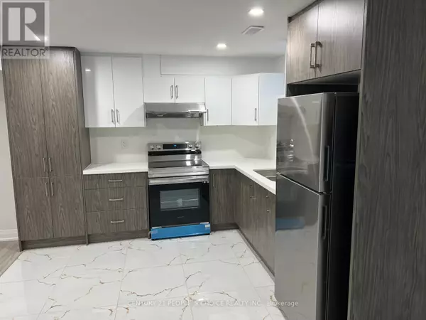 Vaughan (vellore Village), ON L4L1A6,19 Antorisa AVE East ##BSMT