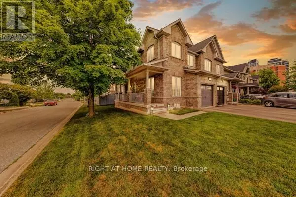108 KING WILLIAM CRESCENT, Richmond Hill (langstaff), ON L4B4T1