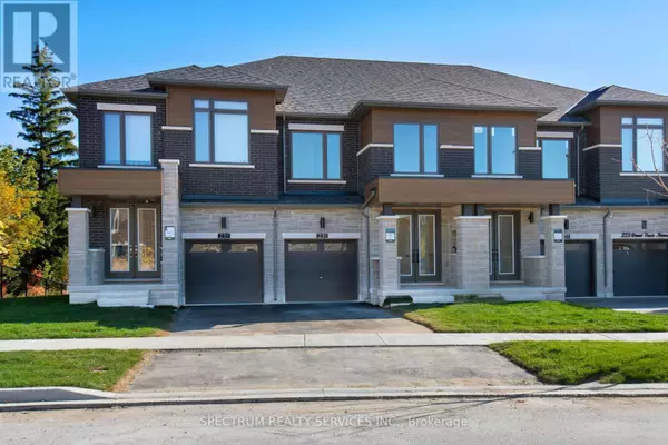 231 GRAND TRUNK AVENUE, Vaughan (patterson), ON L6A5E5