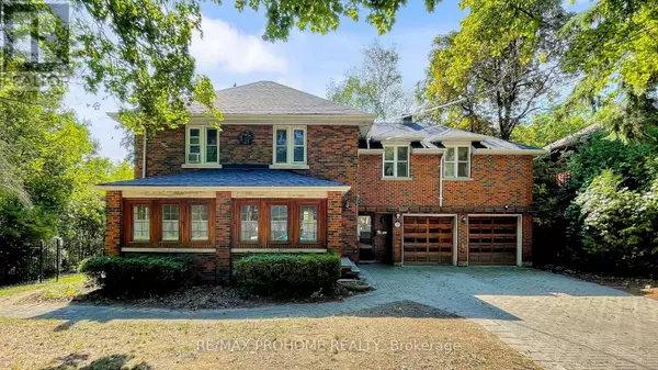 17 ECKARDT AVENUE, Markham (unionville), ON L3R1P1