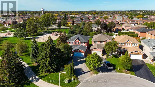 Vaughan (east Woodbridge), ON L4L8T7,70 ZUCCHET COURT