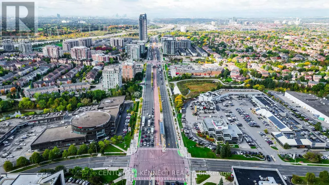 505 Highway 7 East #8, Markham (commerce Valley), ON L3T7T1