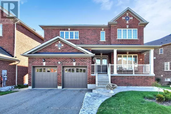 Georgina (keswick North), ON L4P0H2,19 RICHMOND PARK DRIVE