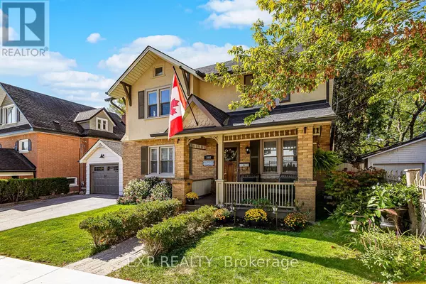 Newmarket (central Newmarket), ON L3Y4K2,208 LORNE AVENUE