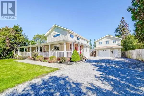 Georgina (historic Lakeshore Communities), ON L0E1S0,749 ROCKAWAY ROAD