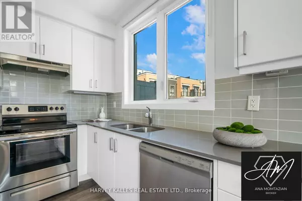 Richmond Hill (oak Ridges), ON L4E4H1,9 Phelps LN #1