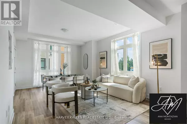 9 Phelps LN #1, Richmond Hill (oak Ridges), ON L4E4H1