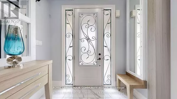 Vaughan (patterson), ON L6A0H7,6 STRAW CUTTER GATE