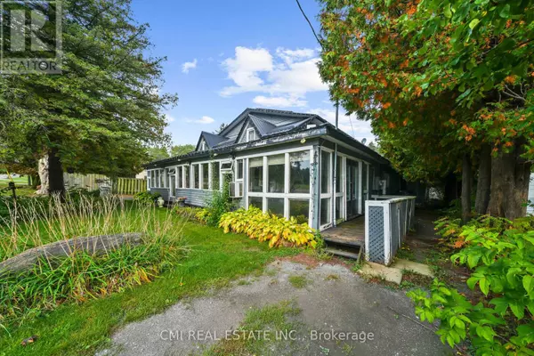 Uxbridge, ON L9P1R1,246 REGIONAL 8 ROAD