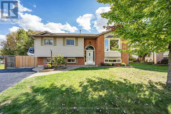 52 ROTH STREET, Essa (angus), ON L3W0G7