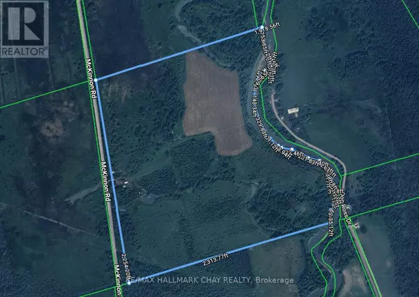 Essa (angus), ON L3W0V9,9205 MCKINNON ROAD