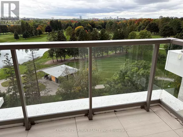397 Royal Orchard BLVD #605, Markham (royal Orchard), ON L3T0H3