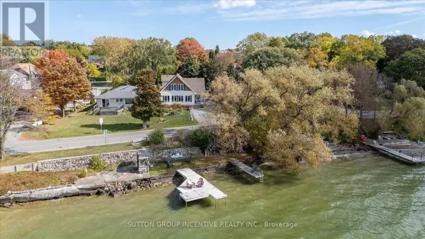 Georgina (historic Lakeshore Communities), ON L4P3C8,183 LAKE DRIVE N