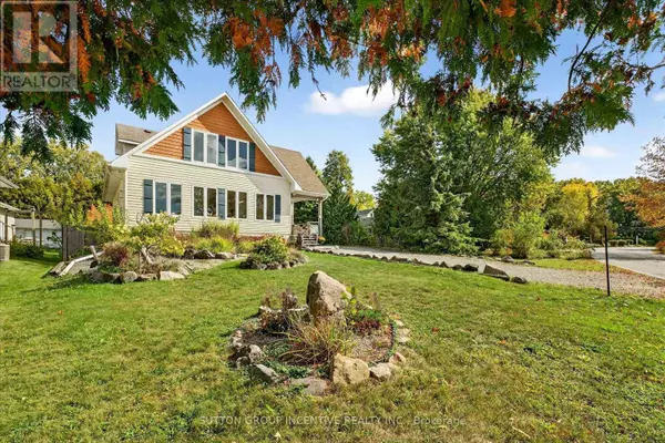 183 LAKE DRIVE N, Georgina (historic Lakeshore Communities), ON L4P3C8