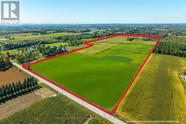 13992 KENNEDY ROAD, Whitchurch-stouffville, ON L4A7X5