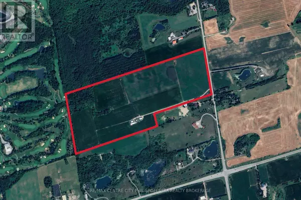 Whitchurch-stouffville, ON L4A7X5,13992 KENNEDY ROAD