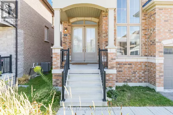 Innisfil, ON L9S0J9,1547 MCROBERTS CRESCENT