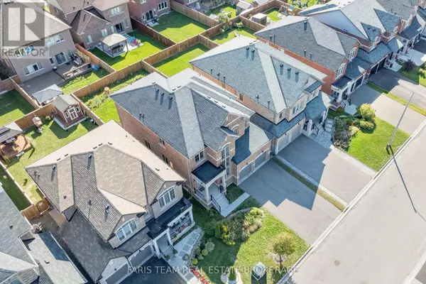 Innisfil, ON L9S0J9,1547 MCROBERTS CRESCENT