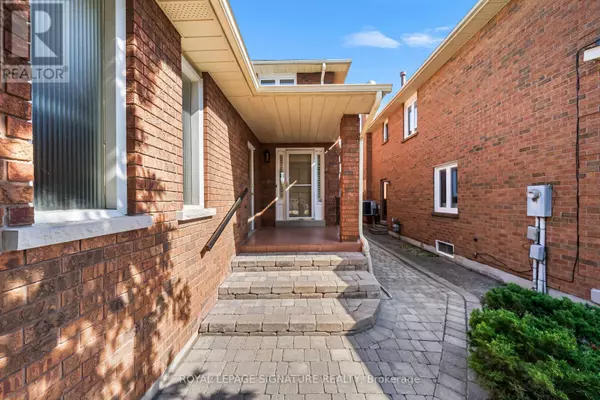 Vaughan (maple), ON L6A1B7,21 SONNY STREET