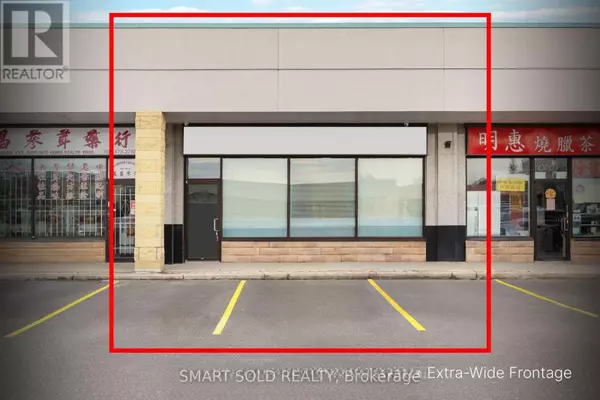 8392 Kennedy RD #2, Markham (unionville), ON L3R9W5