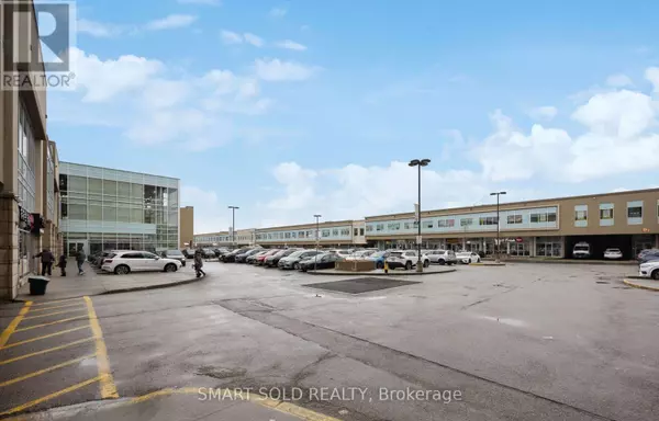 Markham (village Green-south Unionville), ON L3T5T5,8321 Kennedy RD #1069