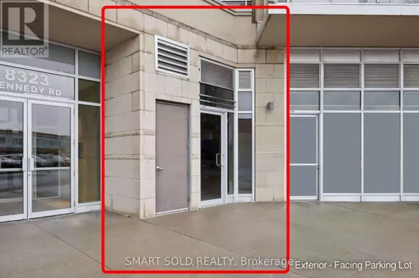 Markham (village Green-south Unionville), ON L3T5T5,8321 Kennedy RD #1069